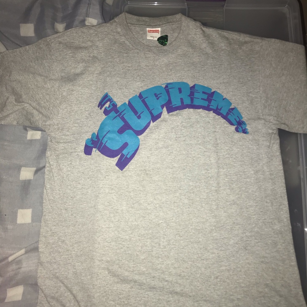Supreme